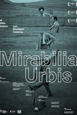 Poster for Mirabilia Urbis