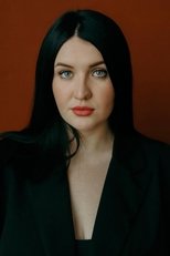Анастасия Золотова