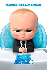 VER Jefe en pañales (2017) Online Gratis HD