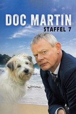 Poster zu Staffel 7 – Doc Martin