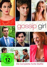 Poster zu Staffel 5 – Gossip Girl