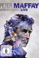 Poster di Peter Maffay: Wenn das so ist - Live