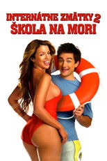 Internátne zmätky 2: Škola na mori