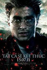 Harry Potter dan Relikui Kematian: Bagian 2