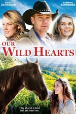 Poster for Our Wild Hearts