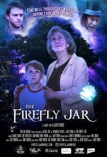 Poster for The Firefly Jar