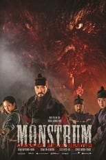 Poster di Monstrum - Caccia alla Bestia