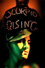 Poster for Scorpio Rising