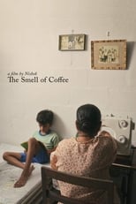 Poster for The Smell of Coffee 