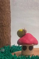 Pequeño Hongo poster