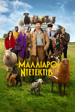 Οι Μαλλιαροί Ντετέκτιβ