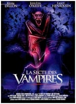 La Secte des vampires serie streaming