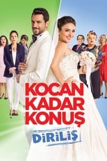 Poster di Kocan Kadar Konuş: Diriliş