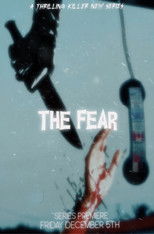 The Fear poster