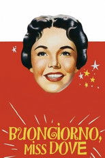 Buongiorno miss Dove!