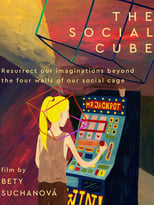 Poster for The Social Cube 
