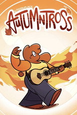 AuTUMNTROSS poster
