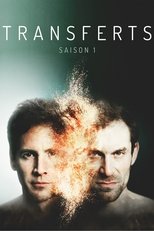 Poster for Transfers Season 1