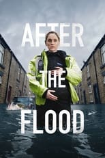 Poster for After the Flood