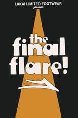 Poster for The Final Flare 