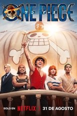 Ver ONE PIECE LIVE (2023) Online