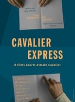 Poster for Cavalier Express