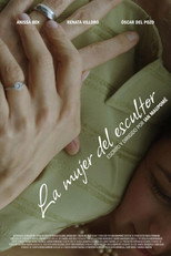 La mujer del escultor poster