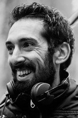 Foto retrato de Sergio López-Eraña