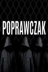 Poprawczak poster