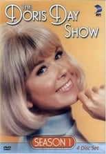 Poster for The Doris Day Show Season 1