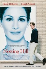 VER Un lugar llamado Notting Hill (1999) Online