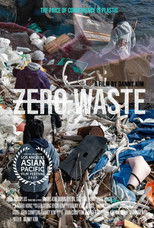 Watch Zero Waste (2023)