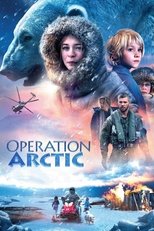 Poster for Operation Arctic 