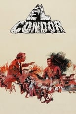 Poster for El Condor 