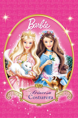 VER Barbie en La princesa y la costurera (2004) Online Gratis HD