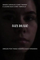 Ecos da Eco poster