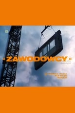 Poster for Zawodowcy