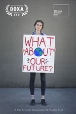 Poster for What About Our Future?