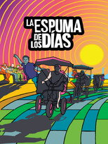 La espuma de los d&iacute;as