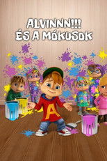 ALVINNN!!! és a mókusok