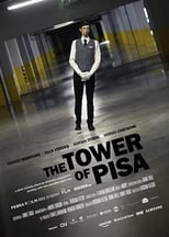 Poster for The Tower of Pisa 