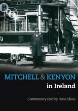 Poster for Mitchell And Kenyon In Ireland 