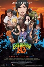 Poster for Barangay 143 Season 1