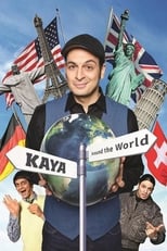 Poster for Kaya Yanar - Around the World