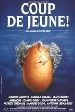 Poster for Coup de jeune 