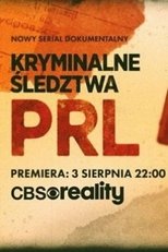 Kryminalne sledztwa PRL (2021)