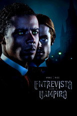 Pôster de Parte 1 — Entrevista com o Vampiro