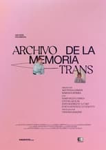 Poster for Archivo de la Memoria Trans 