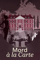 Mord à la Carte