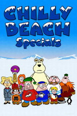 Specials Poster